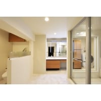 広々空間でラグジュアリーな生活を。