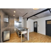 インダストリアルインテリア/尼崎市