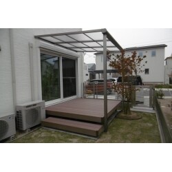 粕屋郡　I様邸　ガーデン工事