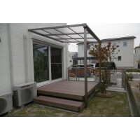 粕屋郡 I様邸 ガーデン工事