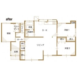 After