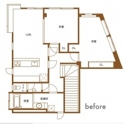 Before