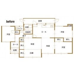 Before