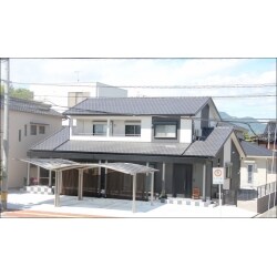 【新築】2世帯住宅新築工事