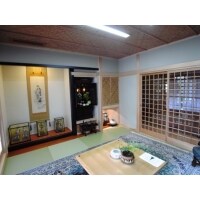 段差解消!生まれ変わったモダン和室