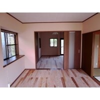 中古住宅を買ってリニュアル!