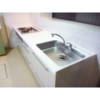 お客様との綿密な打ち合わせで、理想のキッチンへ