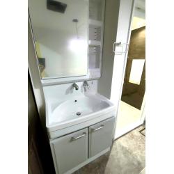 お掃除とおしゃれの共存