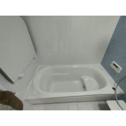 お一人暮らしのため安全で温かい空間を作りました