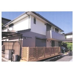 外壁塗装をすることによって、見た目もキレイに・長い目で見てより長持ちする塗料を！