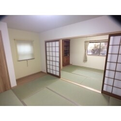K様邸　和室改修