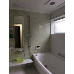 とにかく明るくしたい。UBメインであとは最低限に抑えたい。