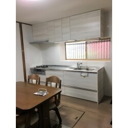 お母様と同居のためのリフォーム
