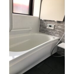 老朽化が目立つ浴室を綺麗にしたい