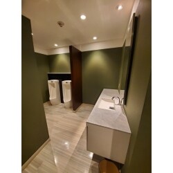 K様邸　トイレリフォーム