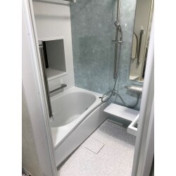 オール電化に。