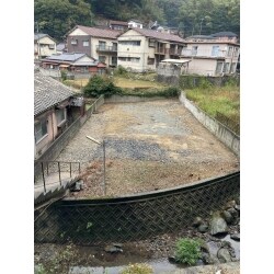 家屋解体工事