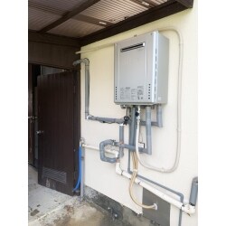 燃料の補給を無くしましょう
