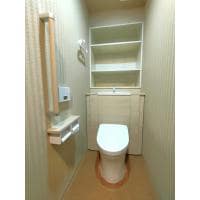 落ち着いた空間へ