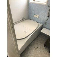 H様邸 浴室リフォーム