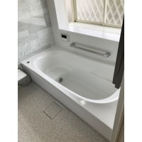 M様邸 浴室リフォーム