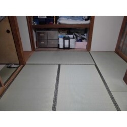 内装工事