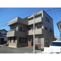 外装・内装をリノベーション