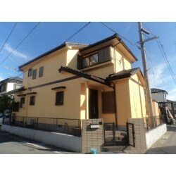 外装リフォーム