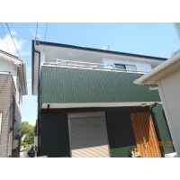 外装リフォーム