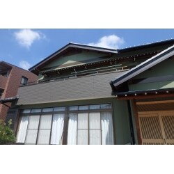 バルコニー補修