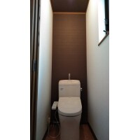 水廻りを快適空間へ