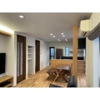 LDK&外壁リフォーム