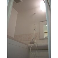 お手入れラクラクのピカピカシステムバス