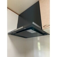 レンジフード・ビルトインコンロ交換工事