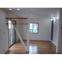 分譲住宅を注文住宅風へ