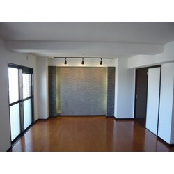 リノベーションマンション　～趣味・個性の詰まった空間～