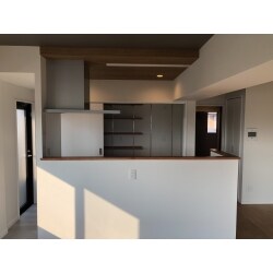 家族みんなが住みやすい家