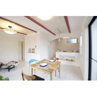 戸建リノベーション =築17年の木造戸建=