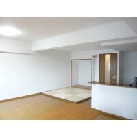 マンションリフォーム ~住み方に合わせた快適1LDKスタイル~