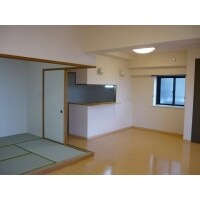 リフォームマンション ~すっきりキレイなお部屋に~