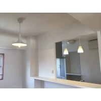 素材を活かしたお気に入りの空間へ