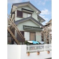 外壁塗装で色も気分も変えちゃいましょう
