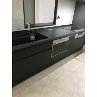 お気に入りのキッチンを
