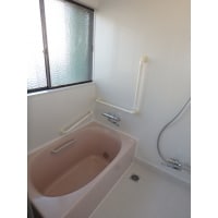 寒さ対策万全で安心・安全な浴室にリニューアル