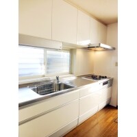 Kitchen & Lavatory & Toilet Reform