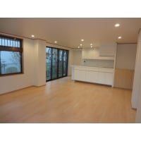 ご結婚を契機に2世帯住宅に改修
