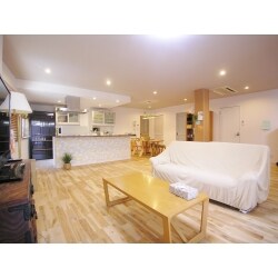 笑顔が絶えない明るいお家