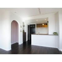 中古MCリノベ ~収納量を増やす~