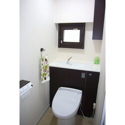 トイレリフォーム工事