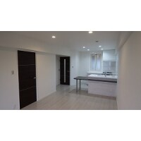 まるでデザイナーズマンション! マンションリノベーション